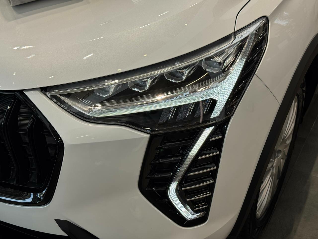 Haval Jolion 2026