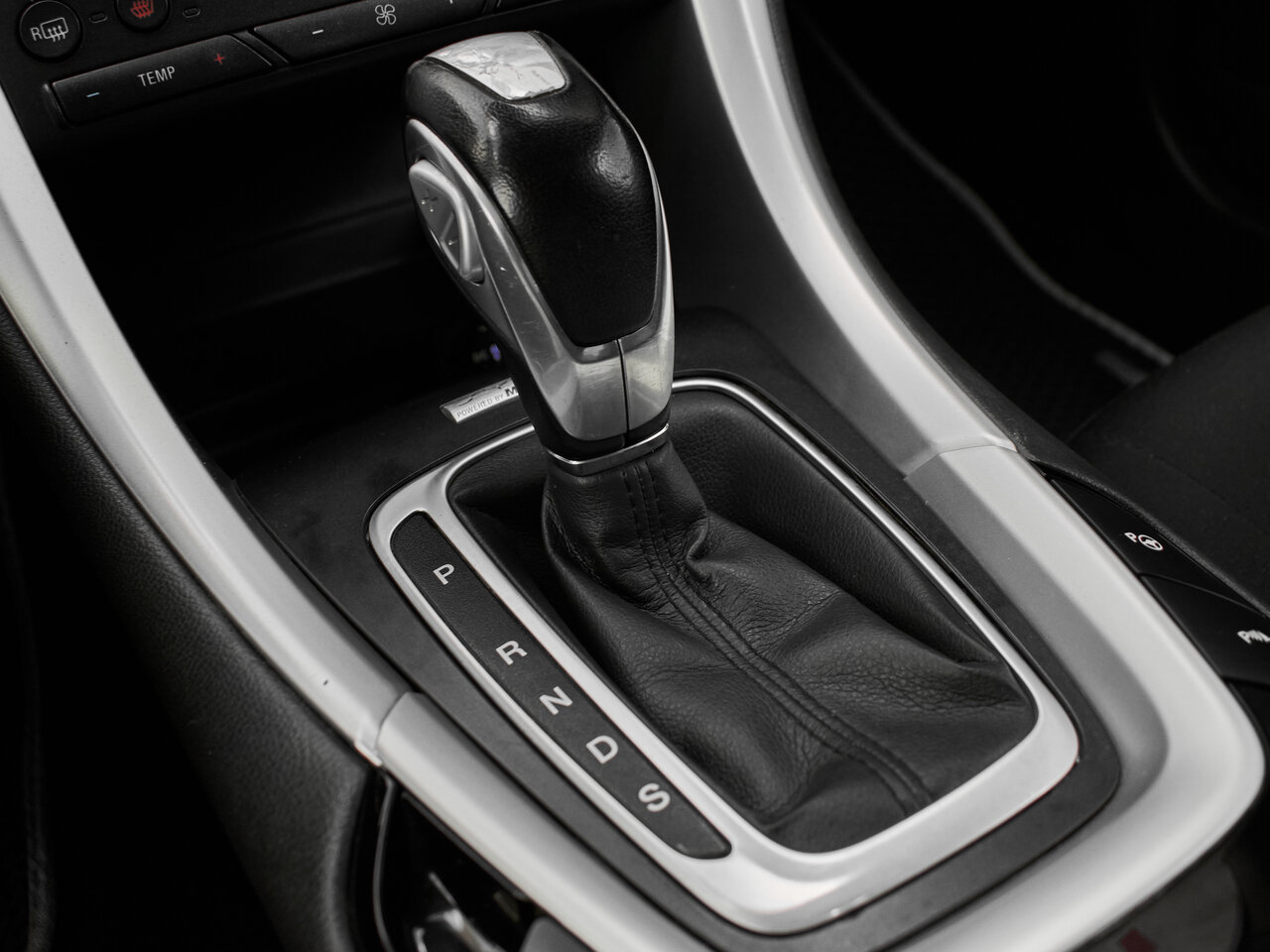 Купить Ford Mondeo 2.5 AT (149 л.с.), 2015 в Екатеренбурге