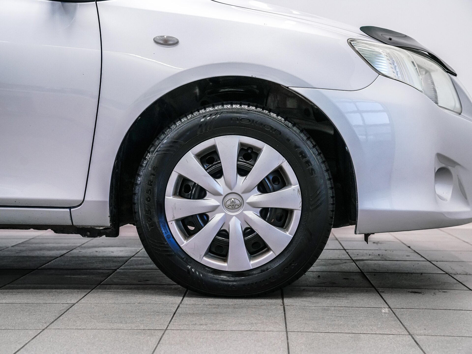 Toyota Corolla 2010 24