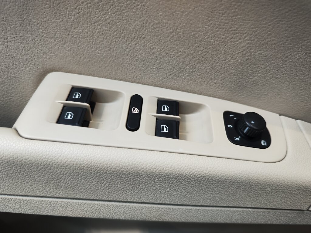 Автомобиль Skoda Superb 3.6 AMT (260 л.с.) 4WD - 9