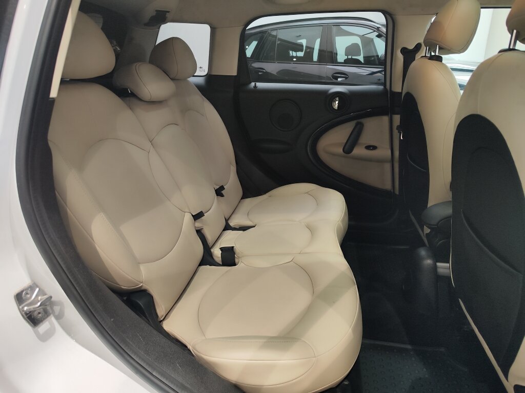 Автомобиль MINI Countryman Cooper S 1.6 AT (184 л.с.) 4WD - 10