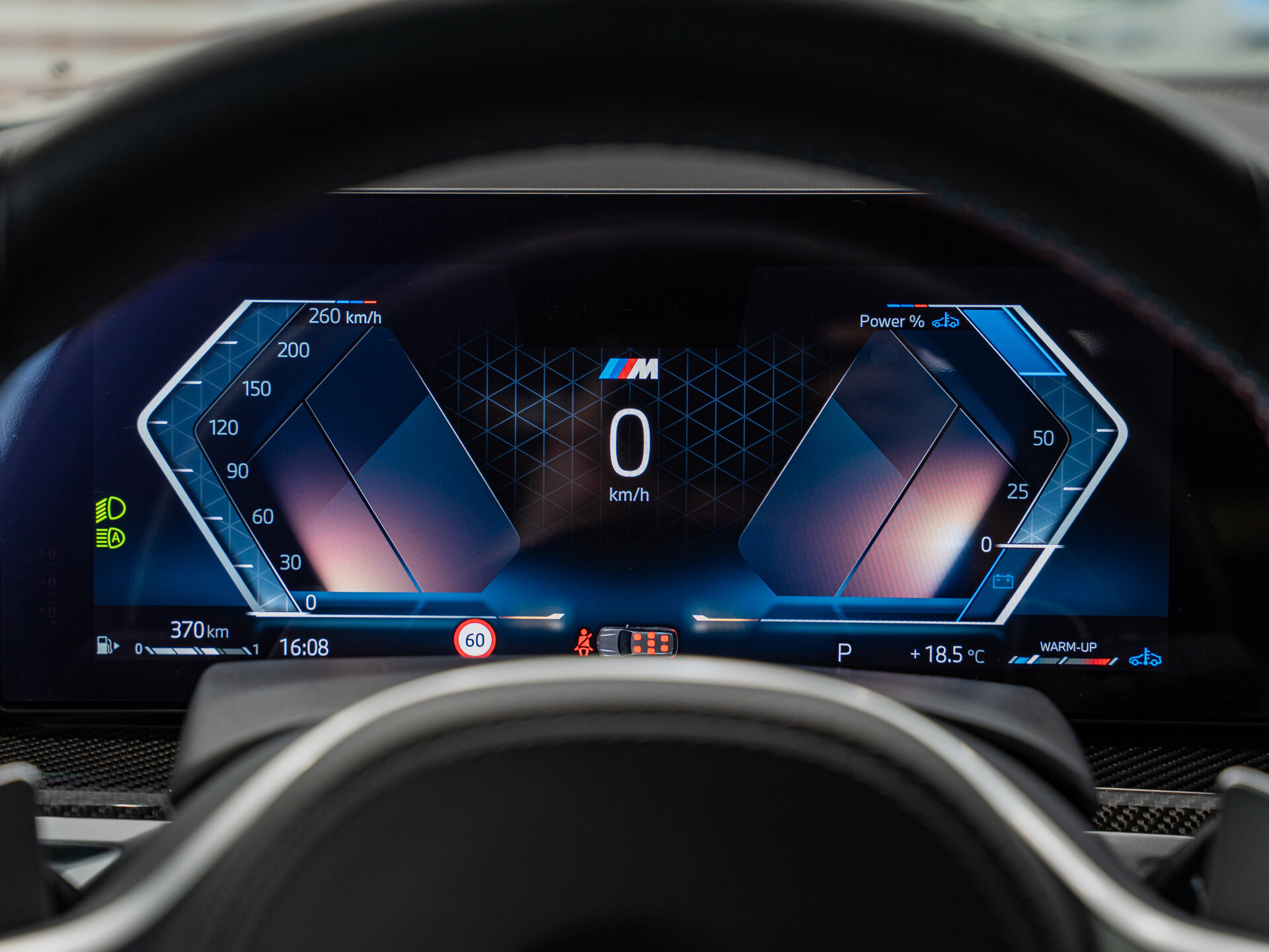 Автомобиль BMW X7 M60i 4.4 AT (530 л.с.) 4WD - 13