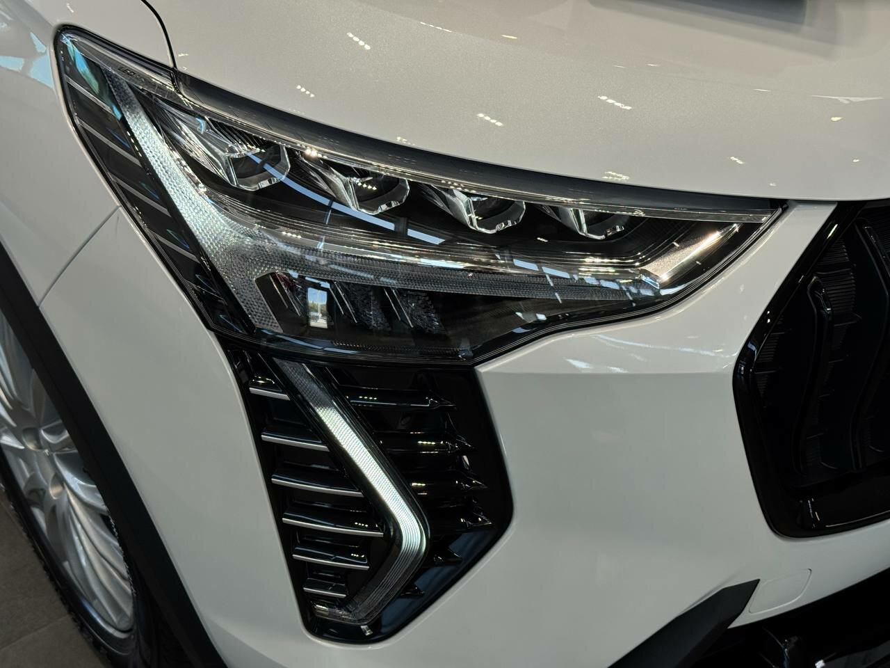 Haval Jolion 2026