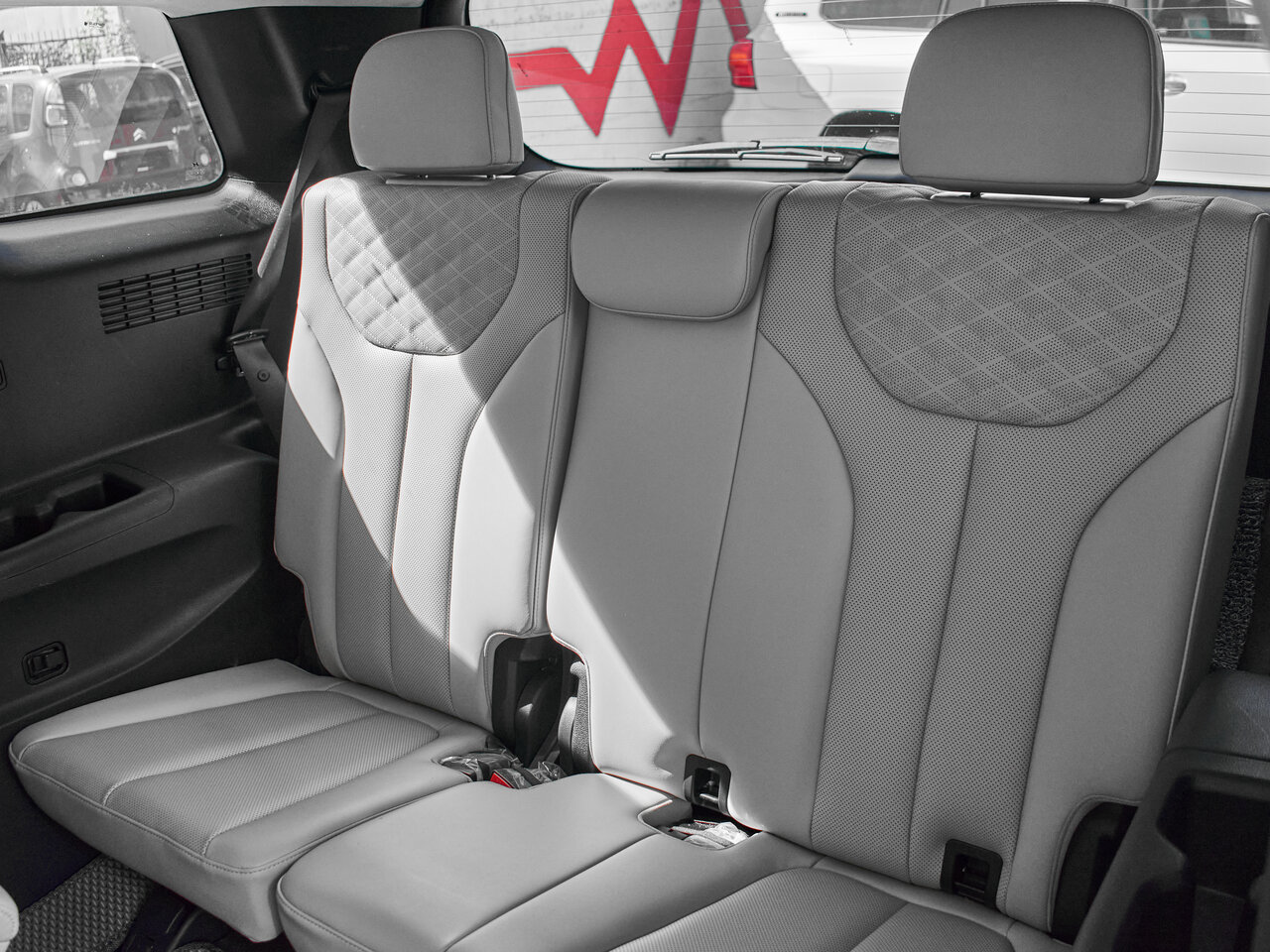 Купить Hyundai Palisade 2.2d AT (200 л.с.) 4WD, 2020 в Екатеренбурге