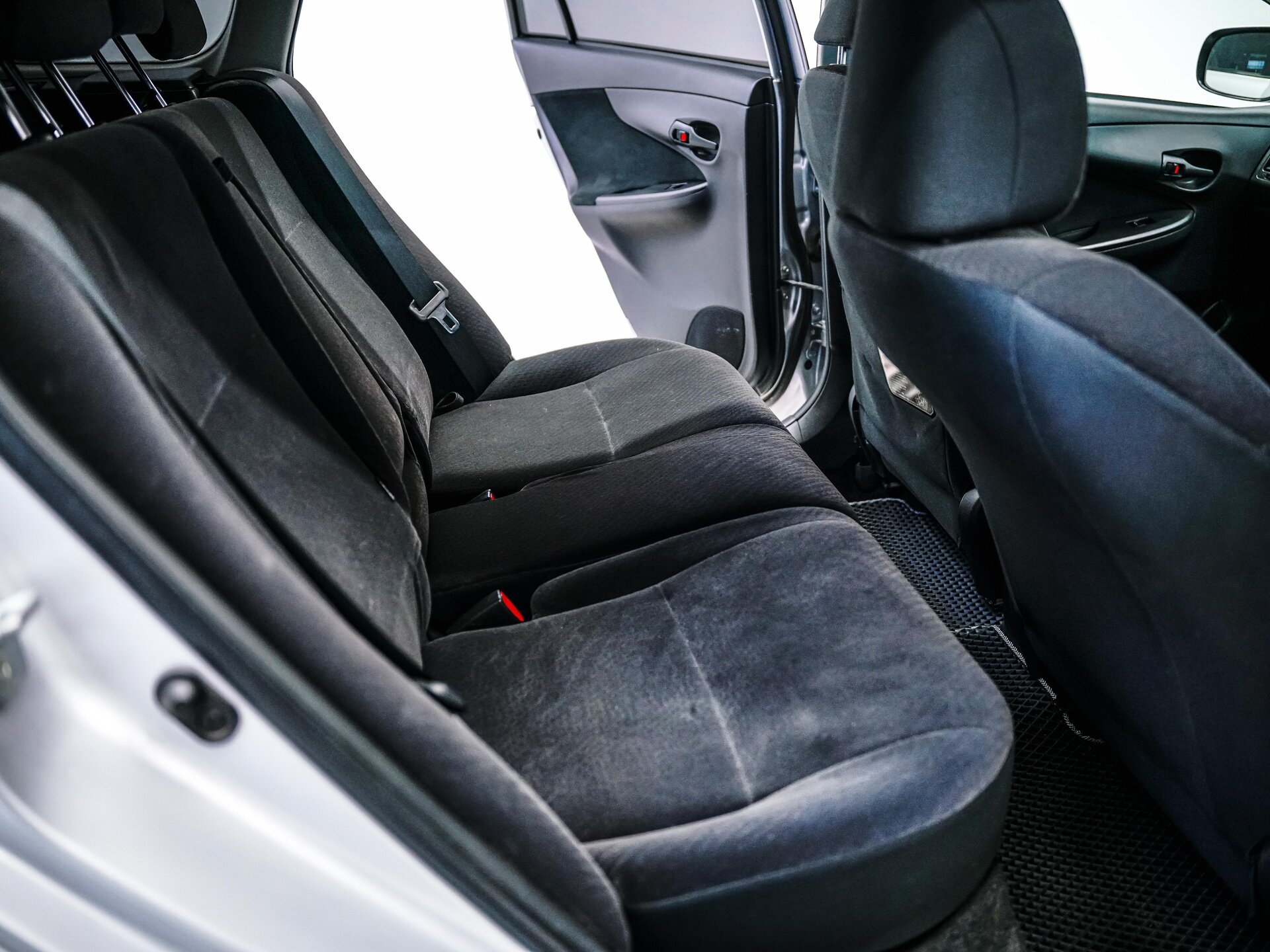 Toyota Corolla 2010 22