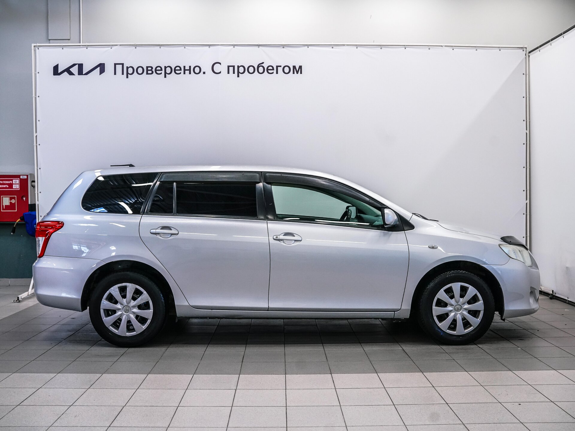 Toyota Corolla 2010 6