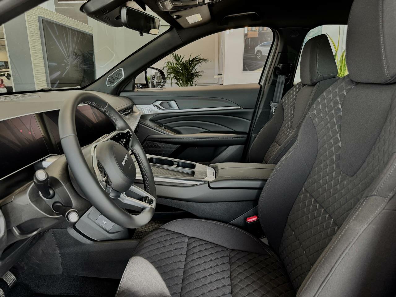 Haval F7 2026