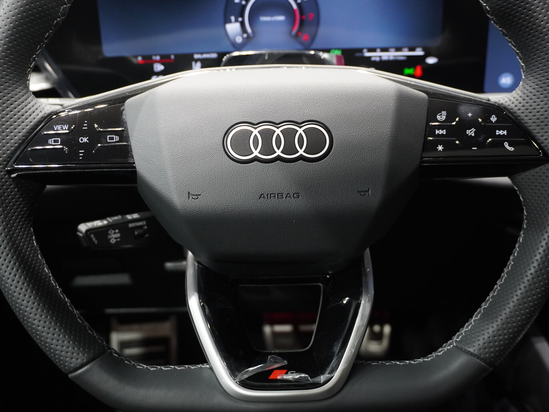 Автомобиль Audi A5 L 2.0 AMT (204 л.с.) 4WD - 11