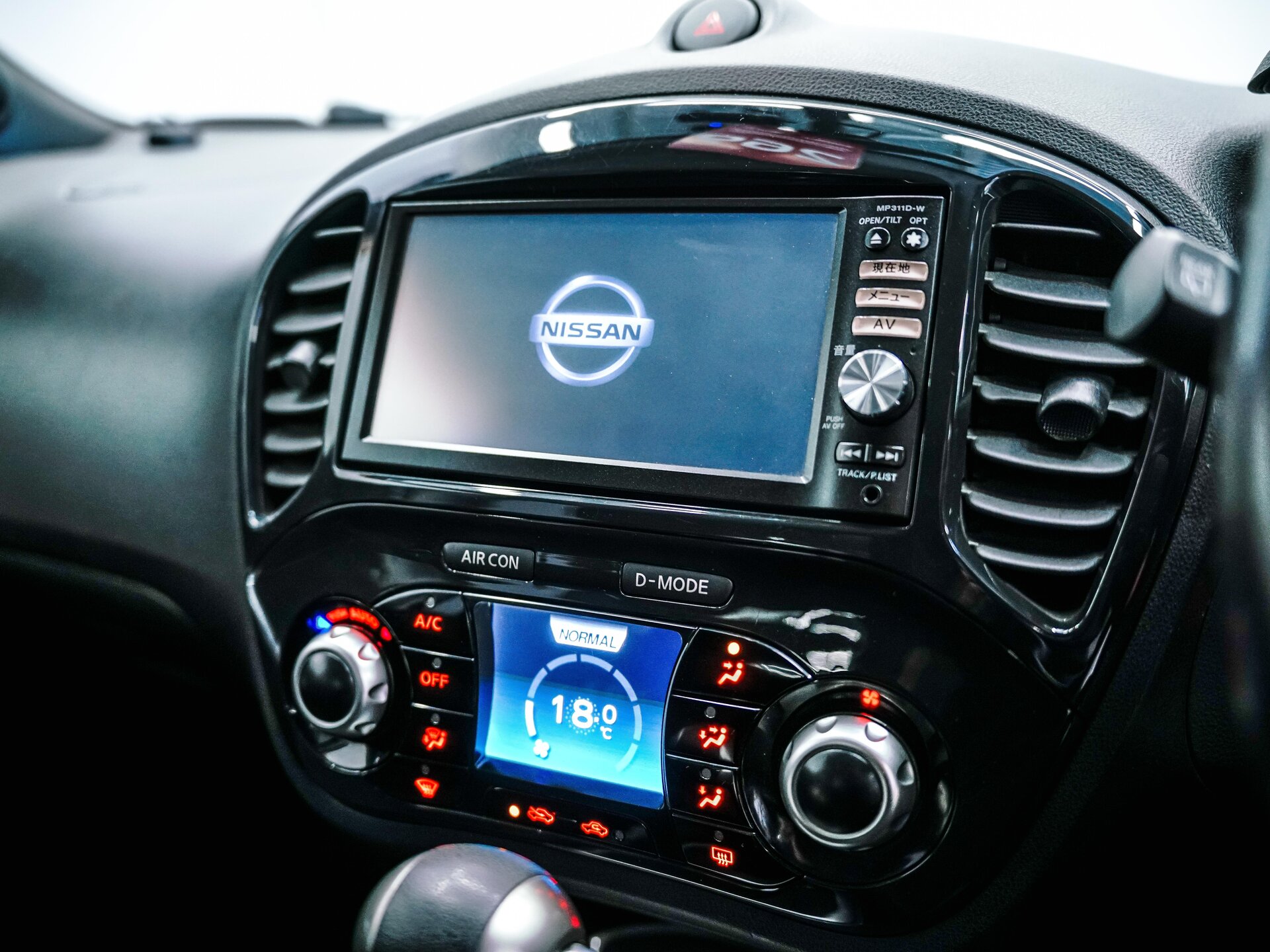 Nissan Juke 2012 20