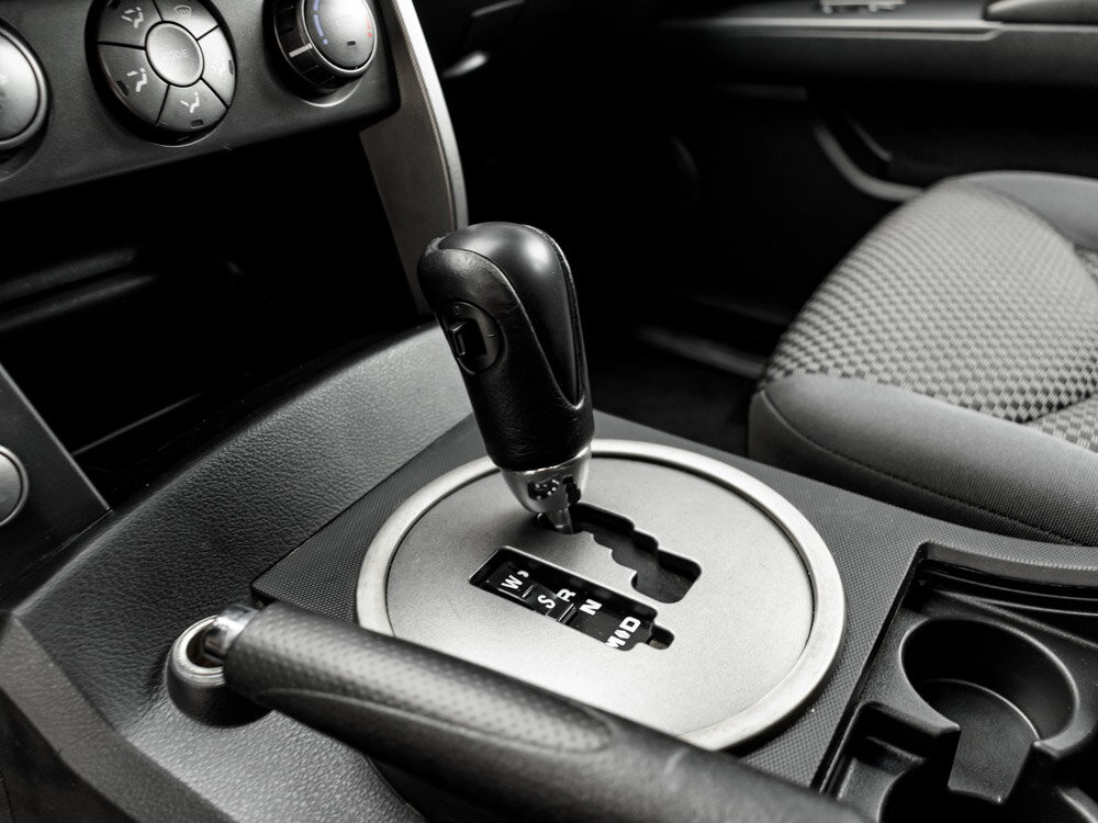 Купить SsangYong Kyron 6-speed 2.3 AT (150 л.с.) 4WD, 2014 в Екатеренбурге