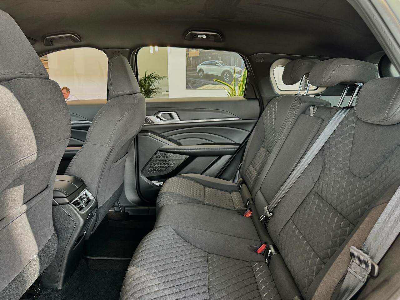 Haval F7 2026