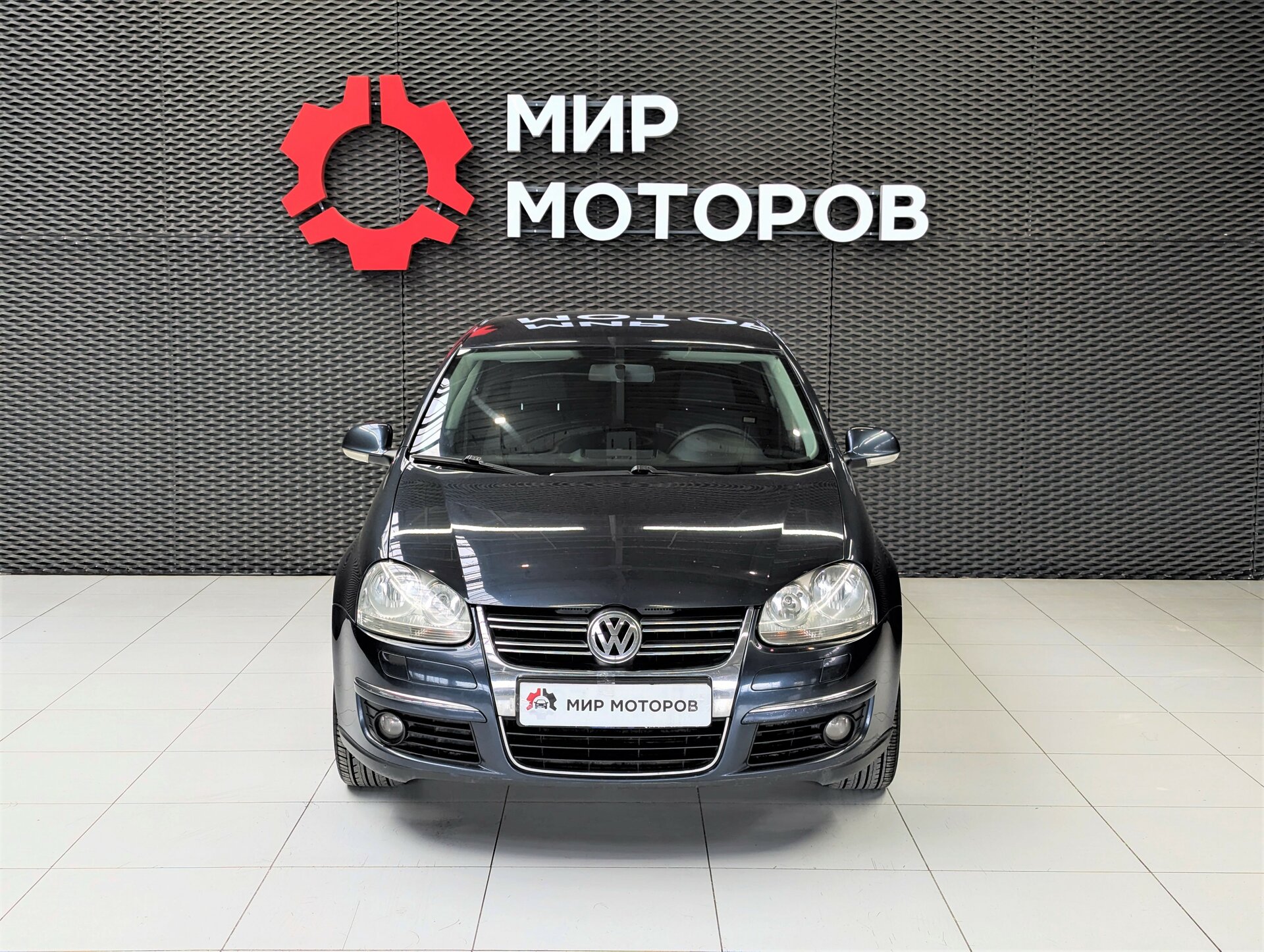 Volkswagen Jetta, V Trendline, 2010, Седан