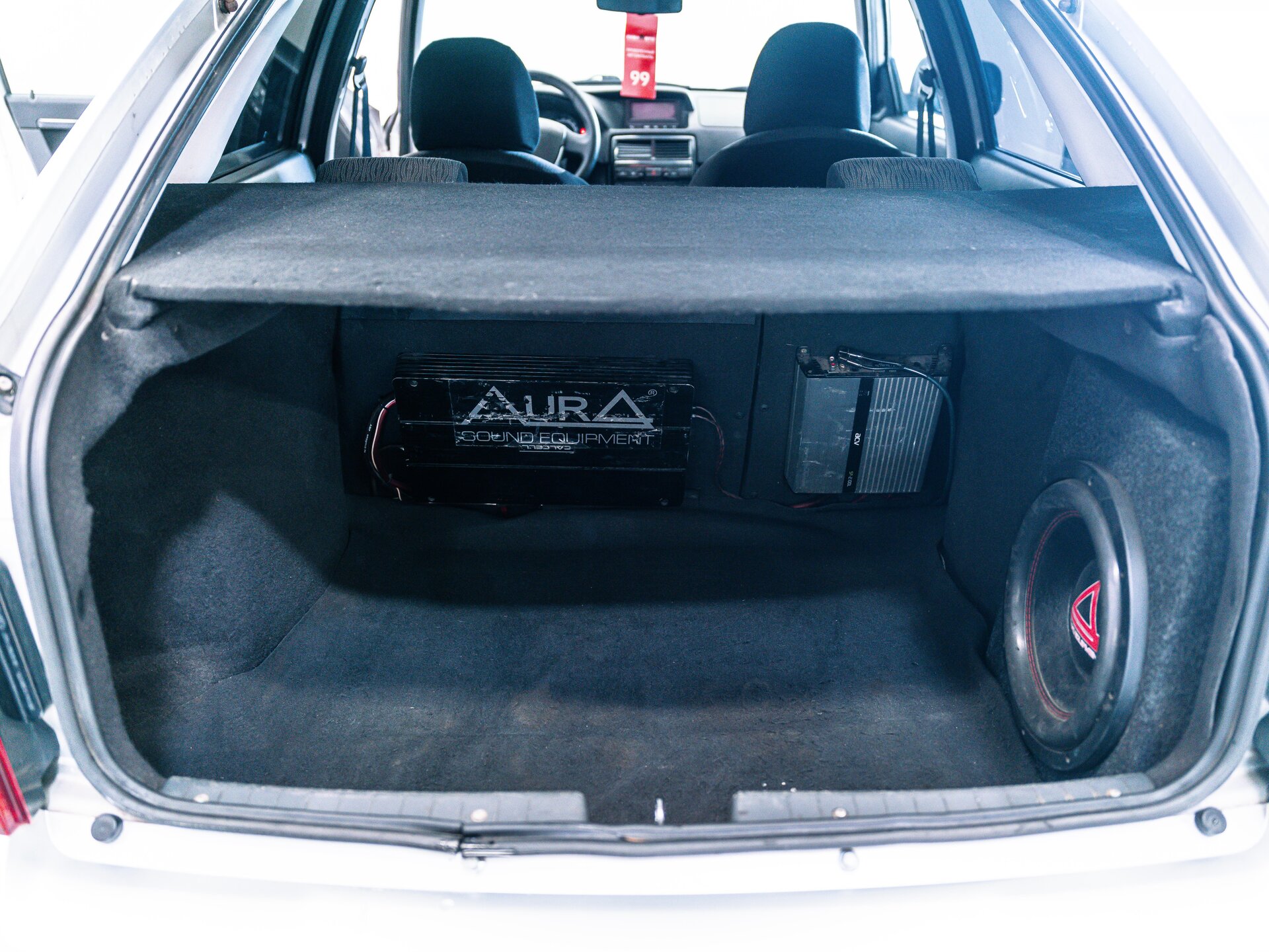 LADA (ВАЗ) Priora 2014 26
