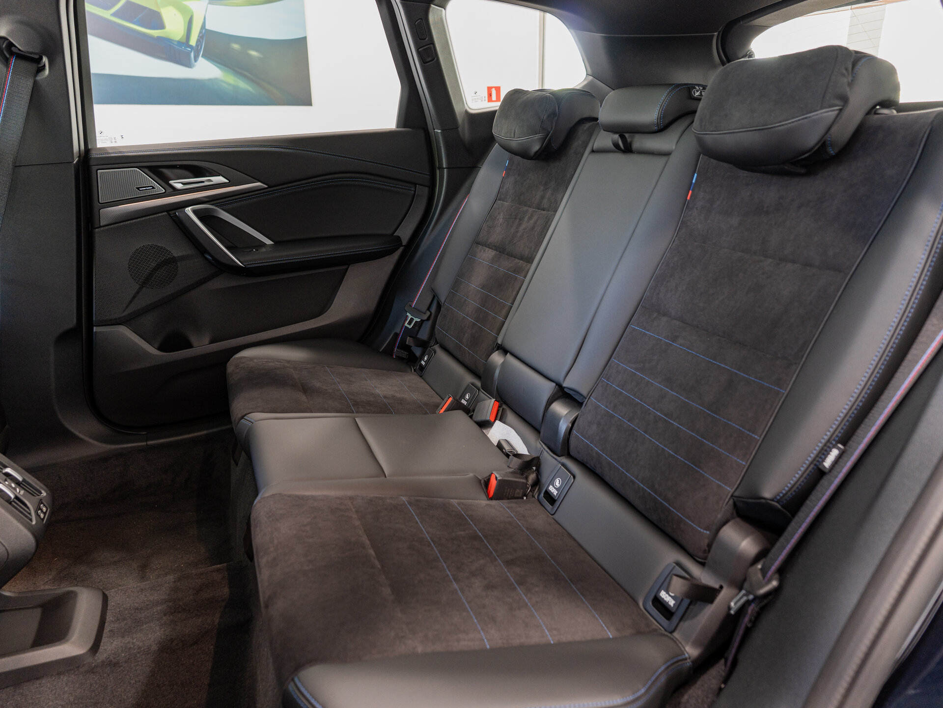 Автомобиль BMW X1 M35Li 2.0 AMT (300 л.с.) 4WD - 19