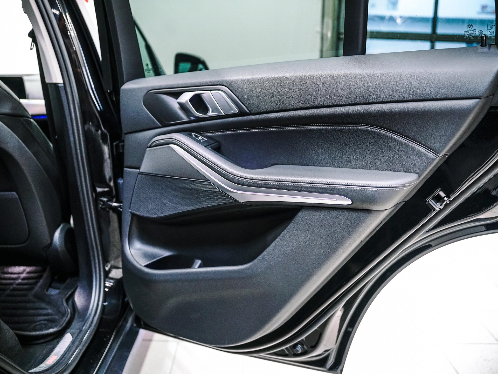 BMW X5 2020 25