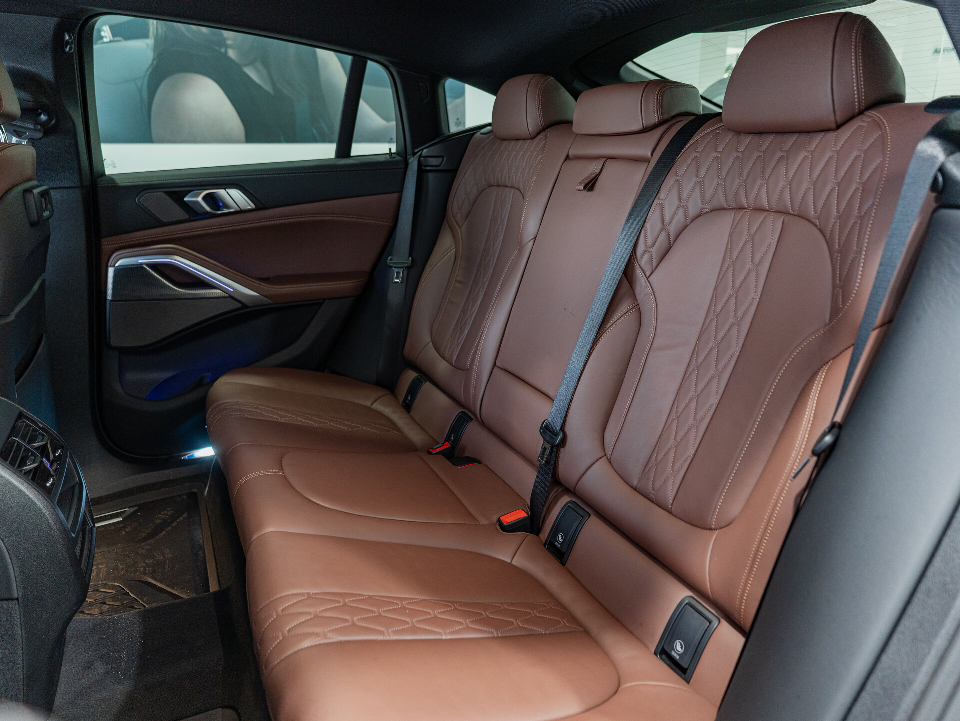 Автомобиль BMW X6 30d 3.0d AT (249 л.с.) 4WD - 20