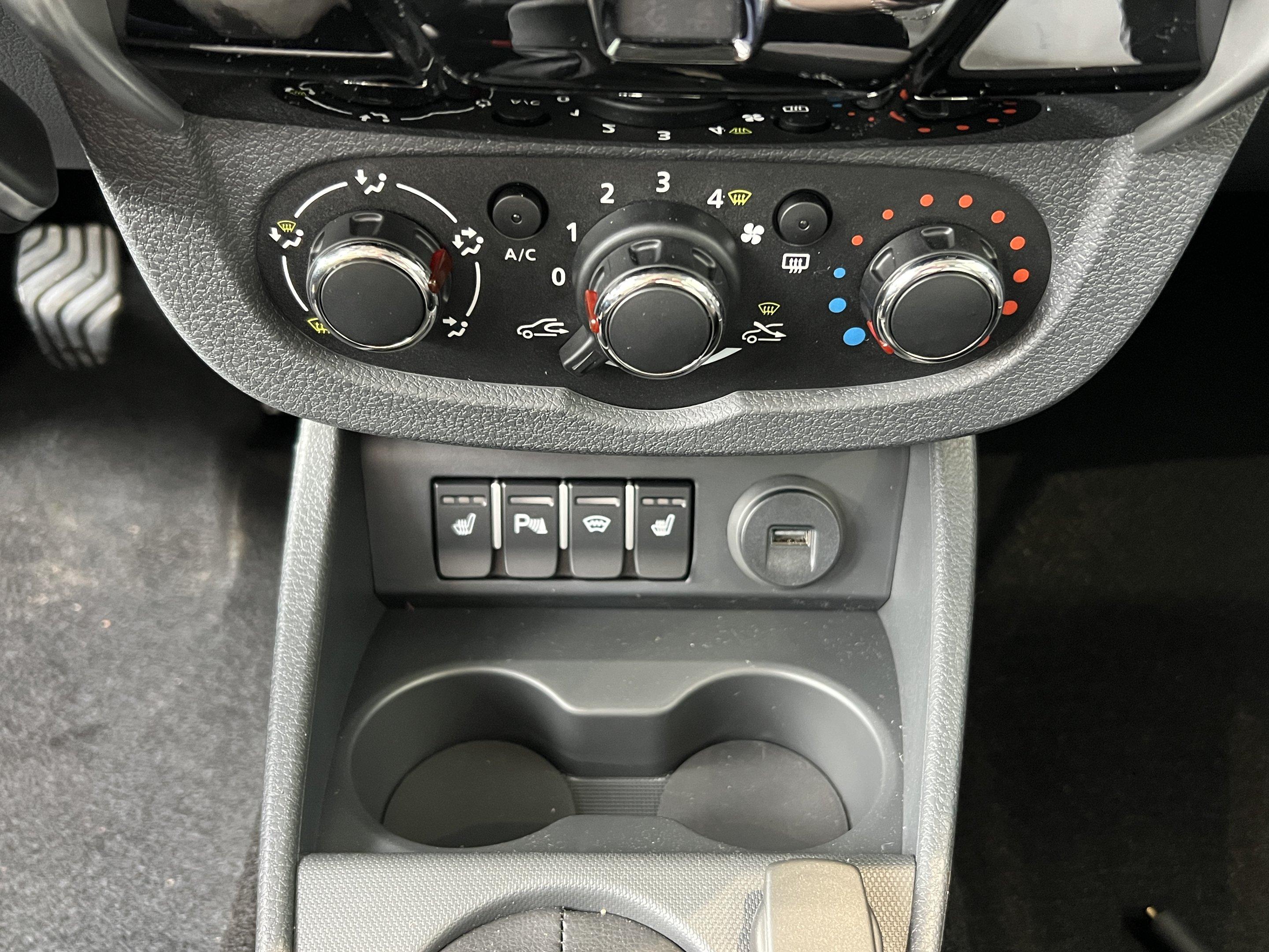 Lada (ВАЗ) Largus Techno 7 мест I Рестайлинг - 5
