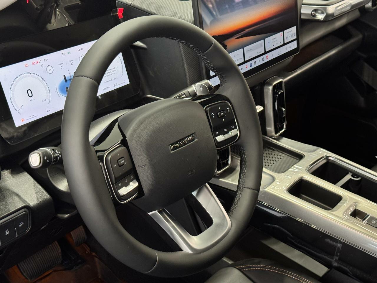 Haval Dargo 2026