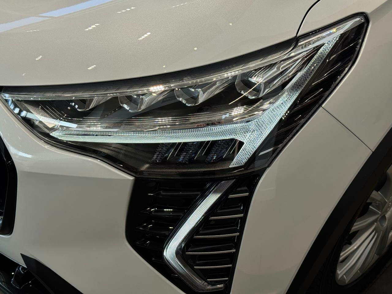 Haval Jolion 2026