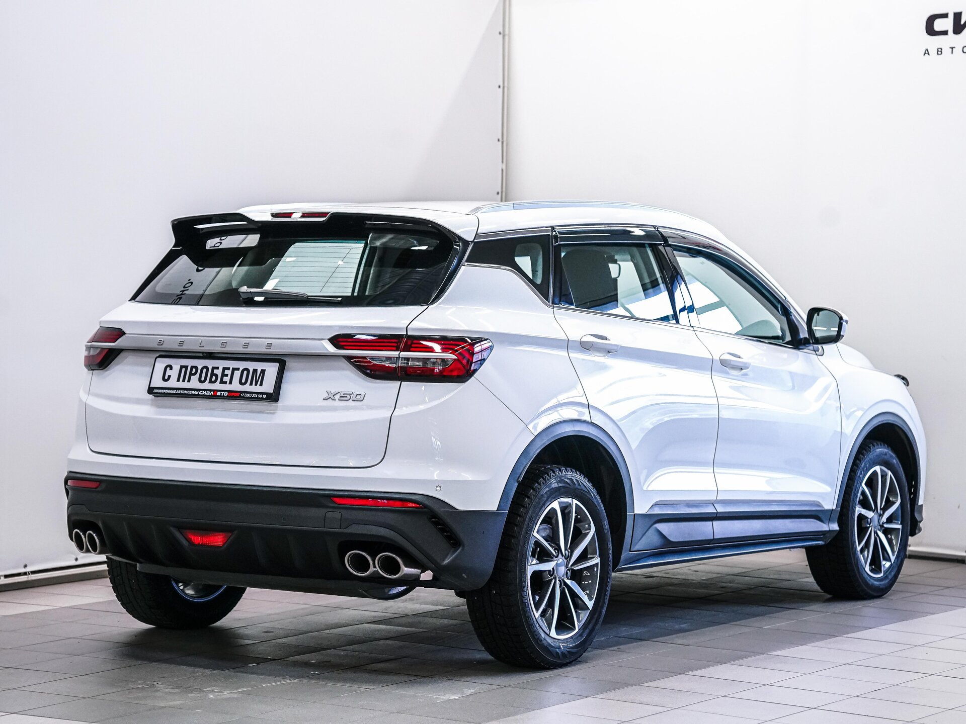 Belgee X50 2024 4