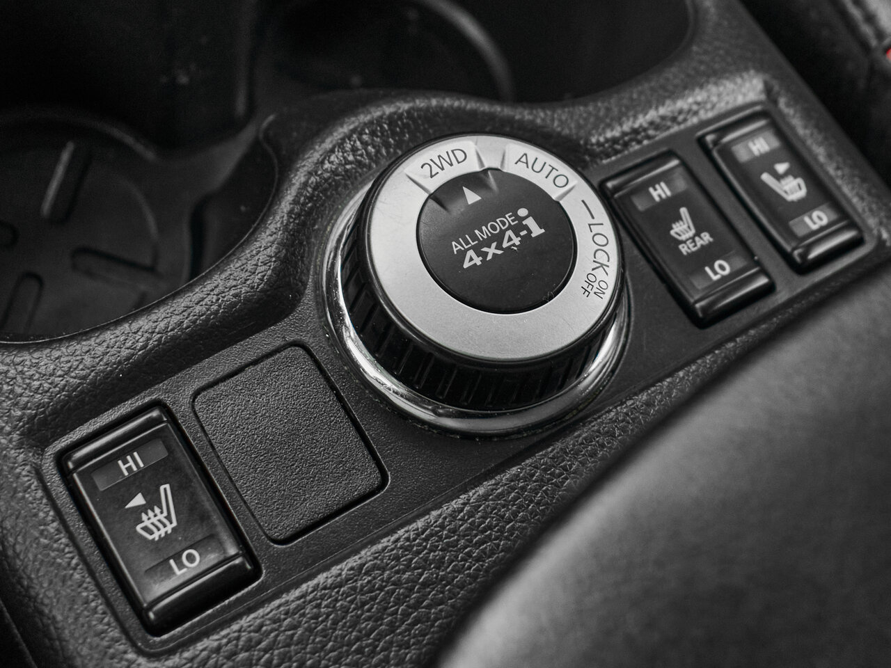 Купить Nissan Qashqai 2.0 CVT (144 л.с.) 4WD, 2021 в Екатеренбурге