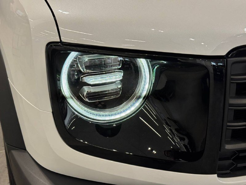 Haval Dargo 2026