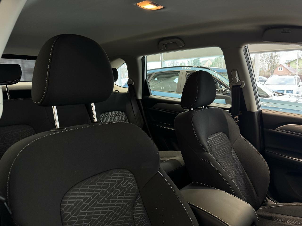 Haval M6 2026