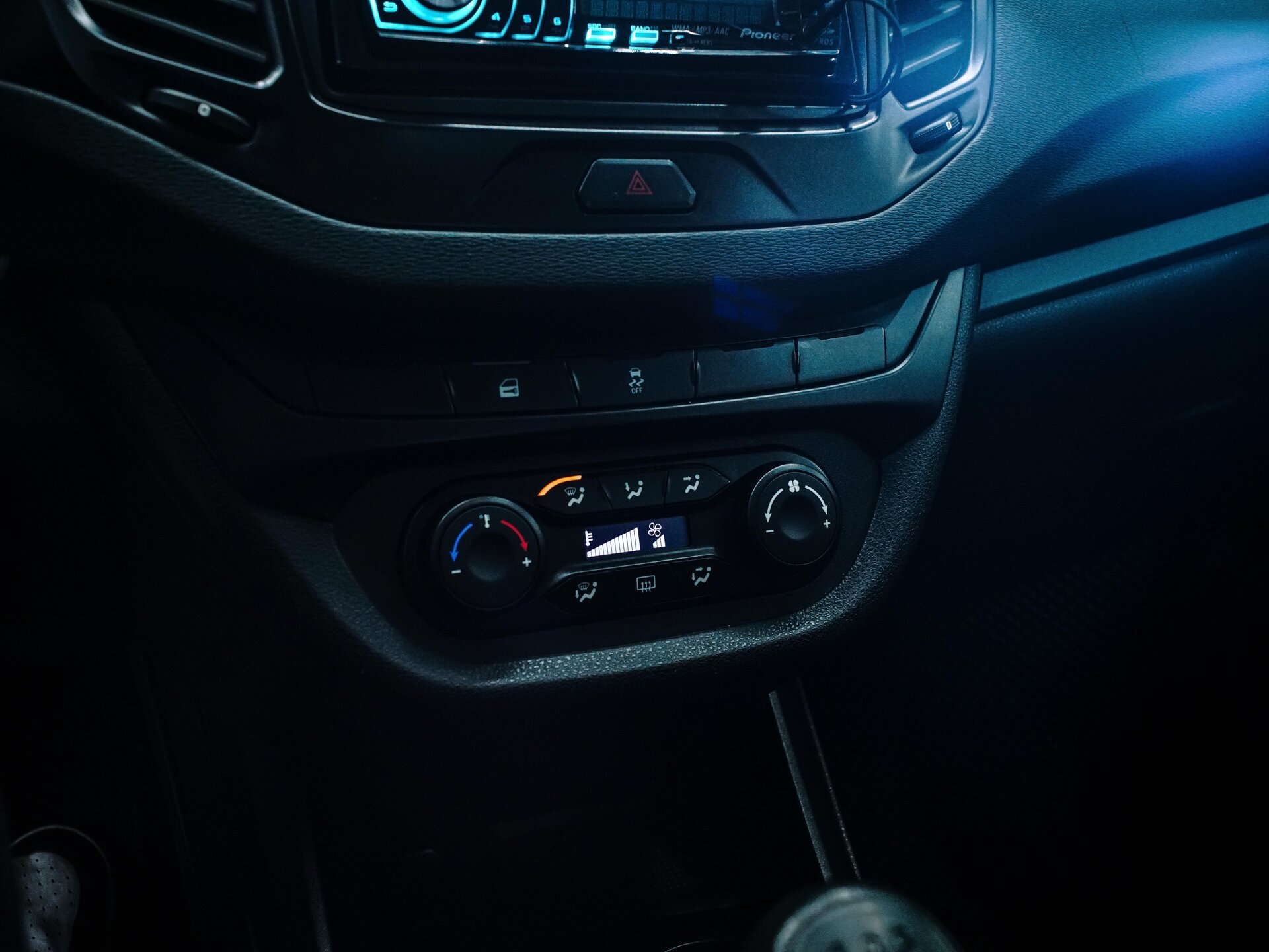 LADA (ВАЗ) Vesta 2017 19