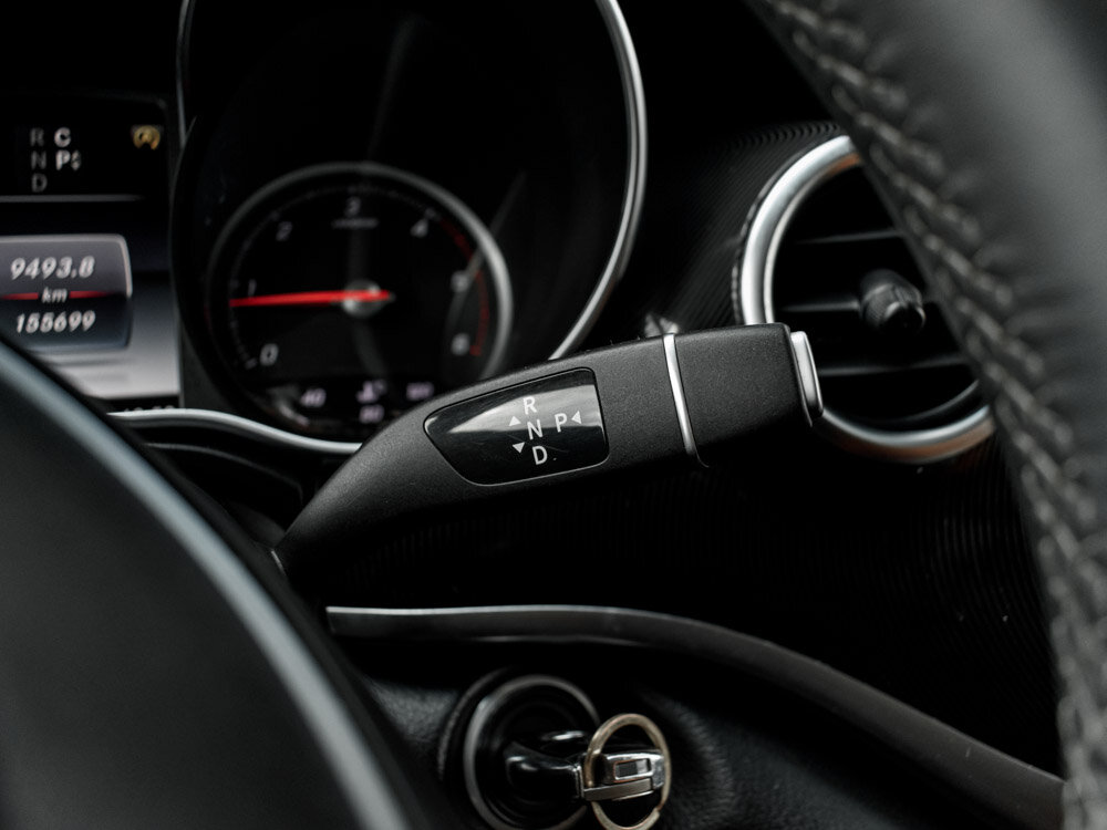 Купить Mercedes-Benz V-Класс 220 d длинный 2.1d AT (163 л.с.), 2018 в Екатеренбурге