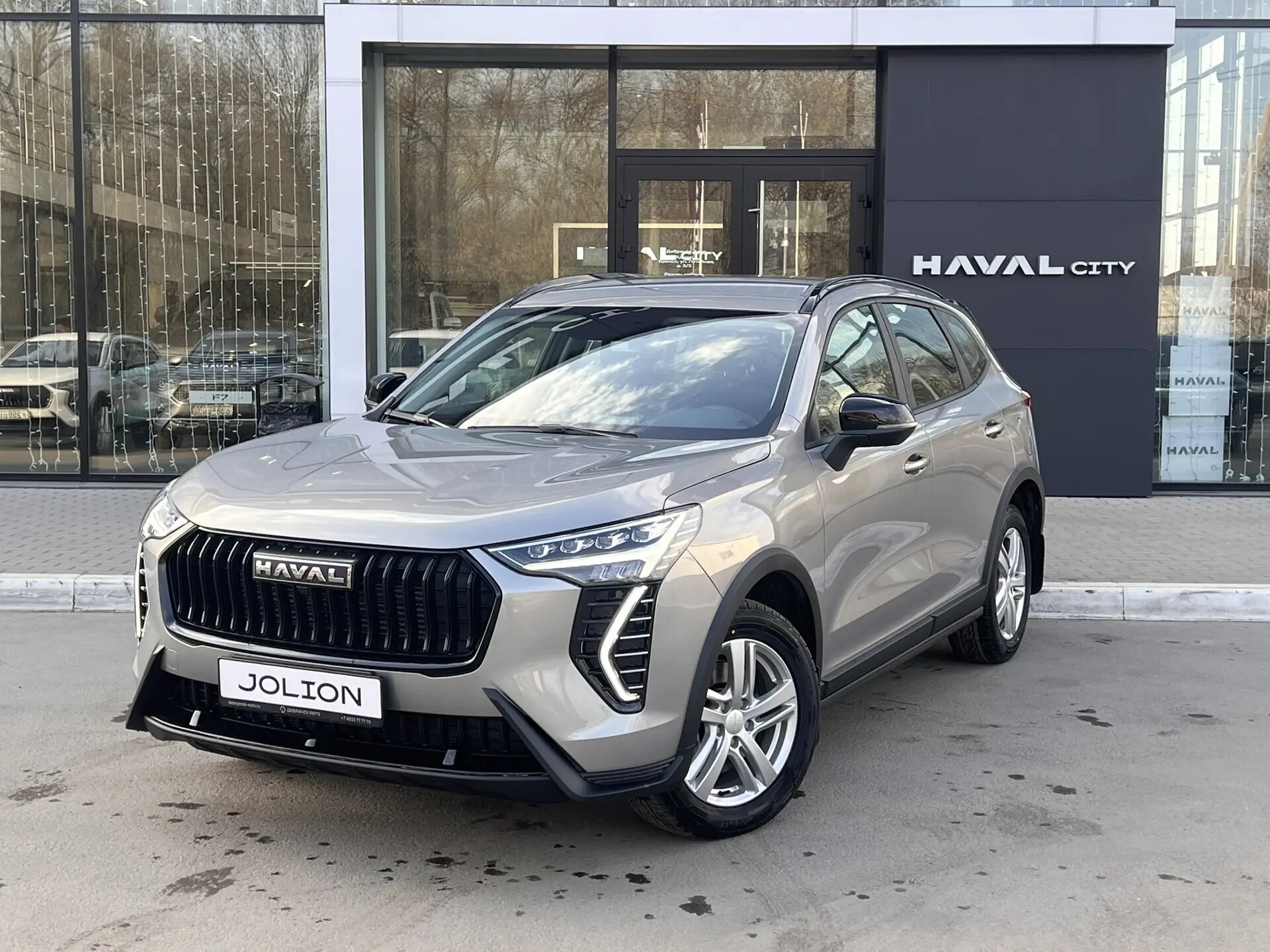 Фото автомобиля