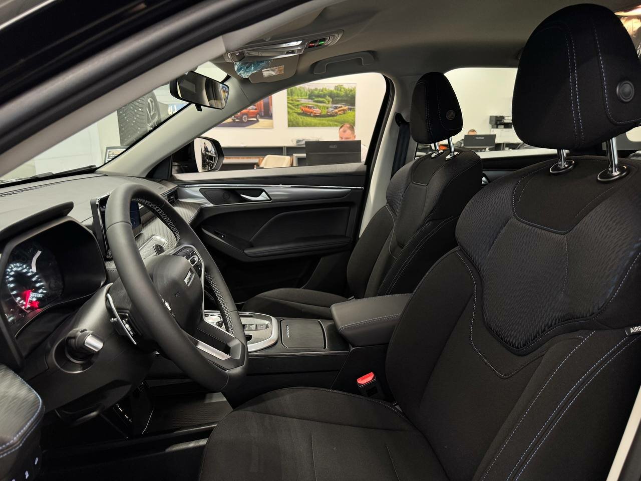 Haval Jolion 2026