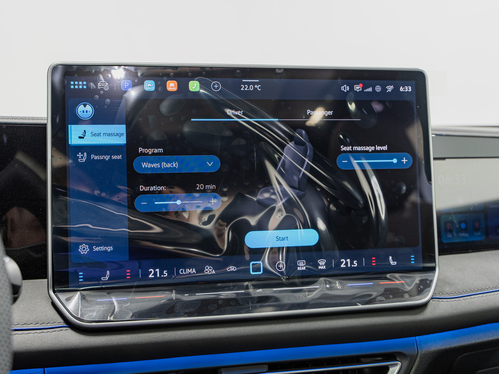 Автомобиль Volkswagen Tiguan L Pro 2.0 AMT (220 л.с.) 4WD - 20