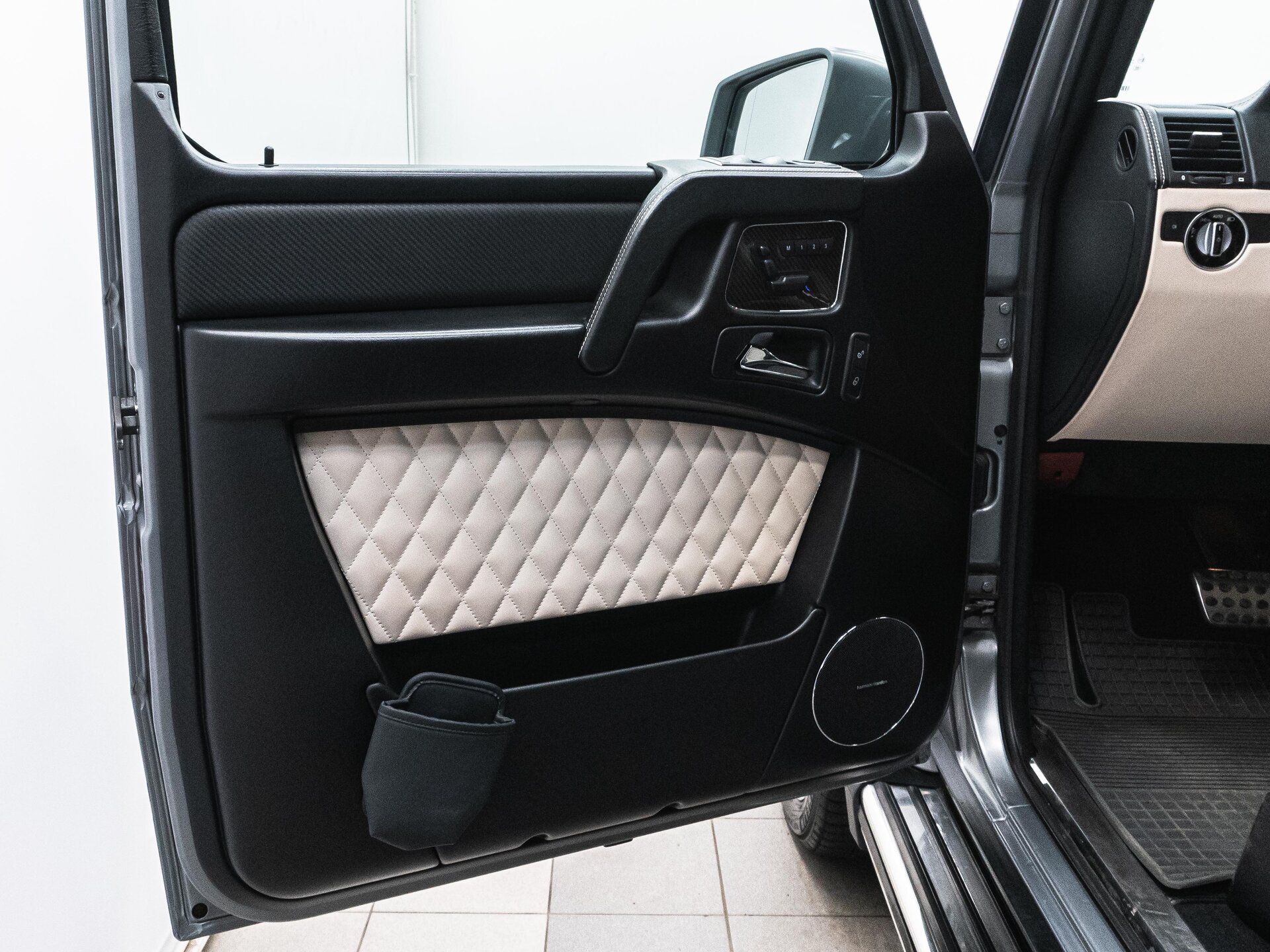 Mercedes-Benz G-Класс AMG 2016 9