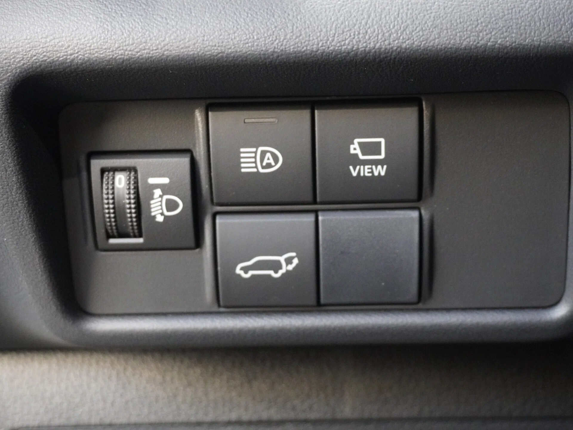 Автомобиль Toyota Highlander 2.0 AT (248 л.с.) 4WD - 20