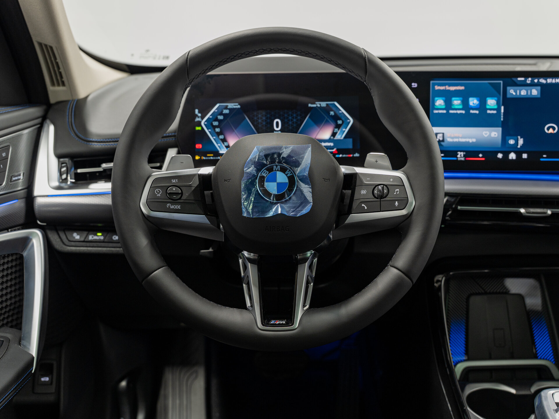 Автомобиль BMW X1 25Li xDrive 2.0 AMT (204 л.с.) 4WD - 16