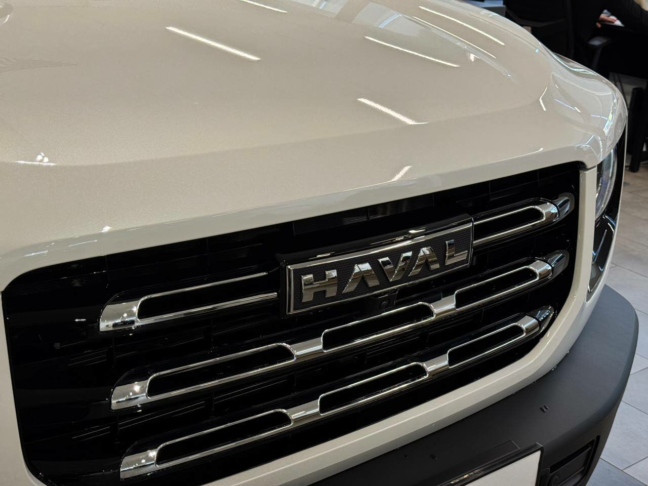Haval Dargo 2026