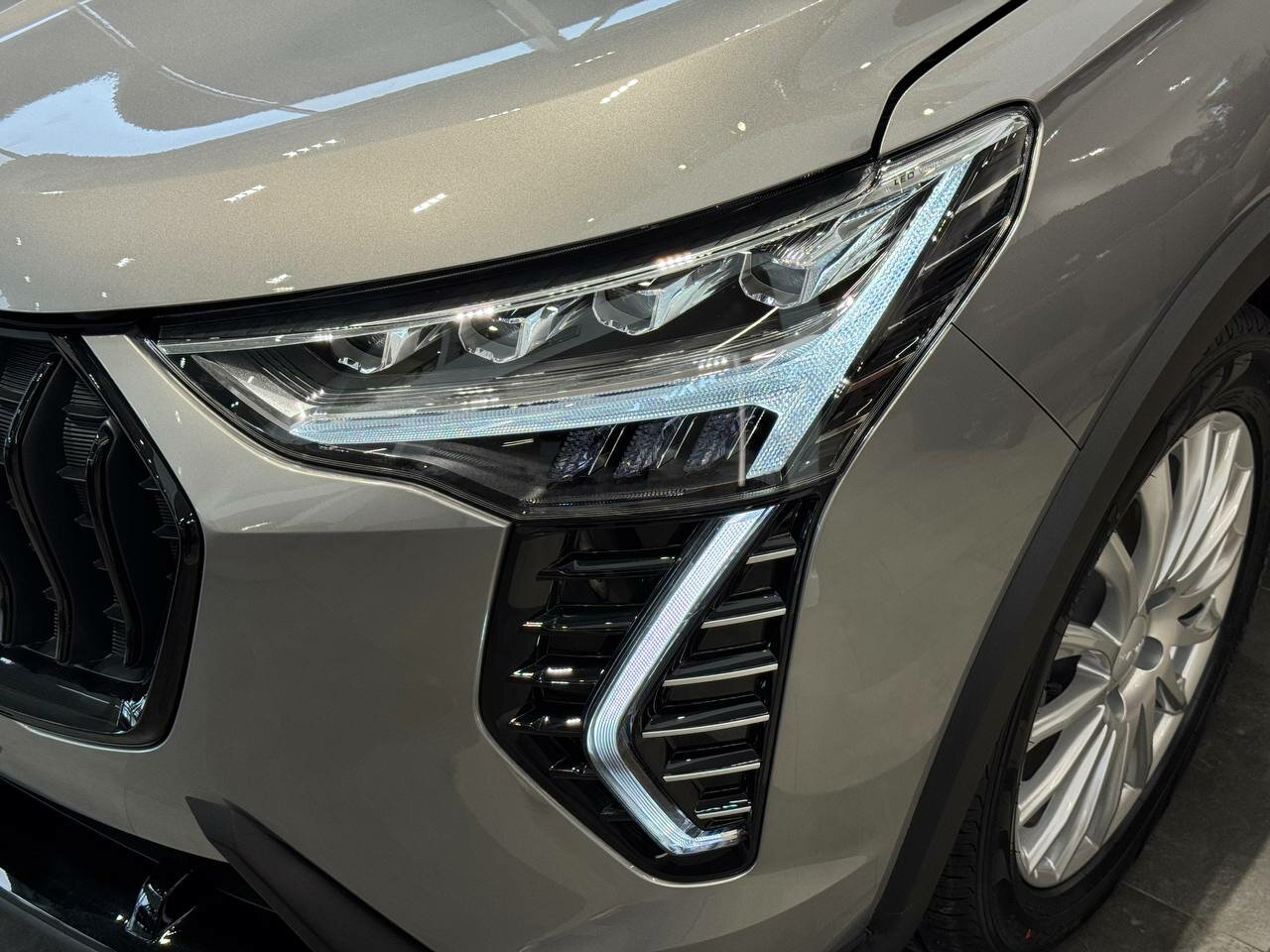 Haval Jolion 2026