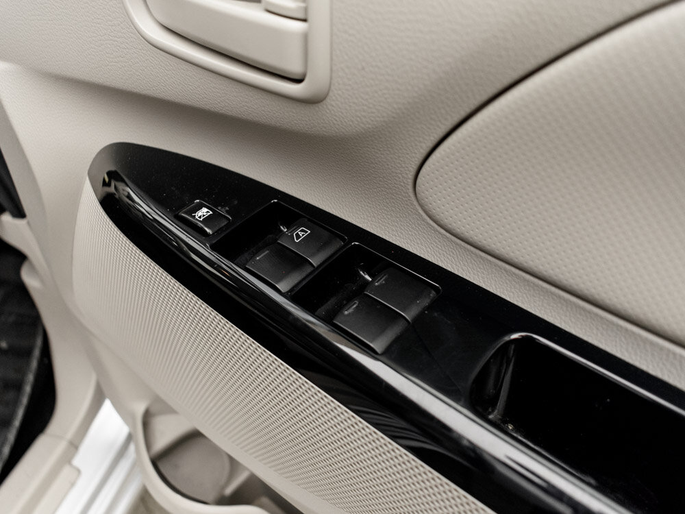Купить Nissan Dayz 0.7 CVT (49 л.с.), 2018 в Екатеренбурге