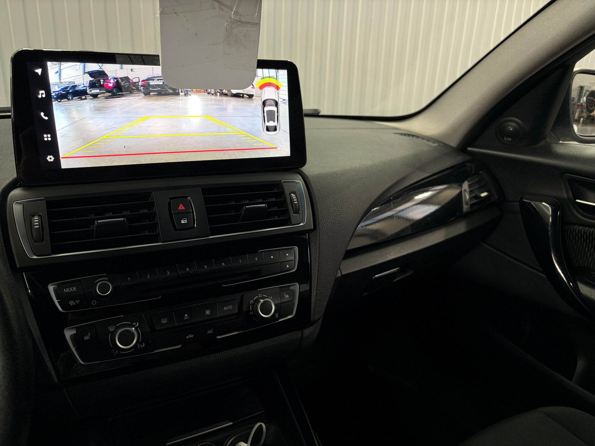 BMW 1 серии 