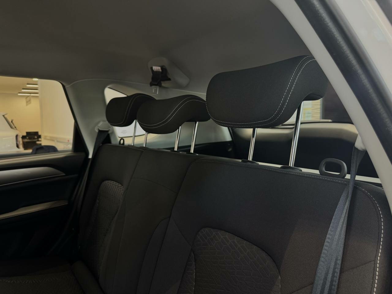 Haval M6 2026