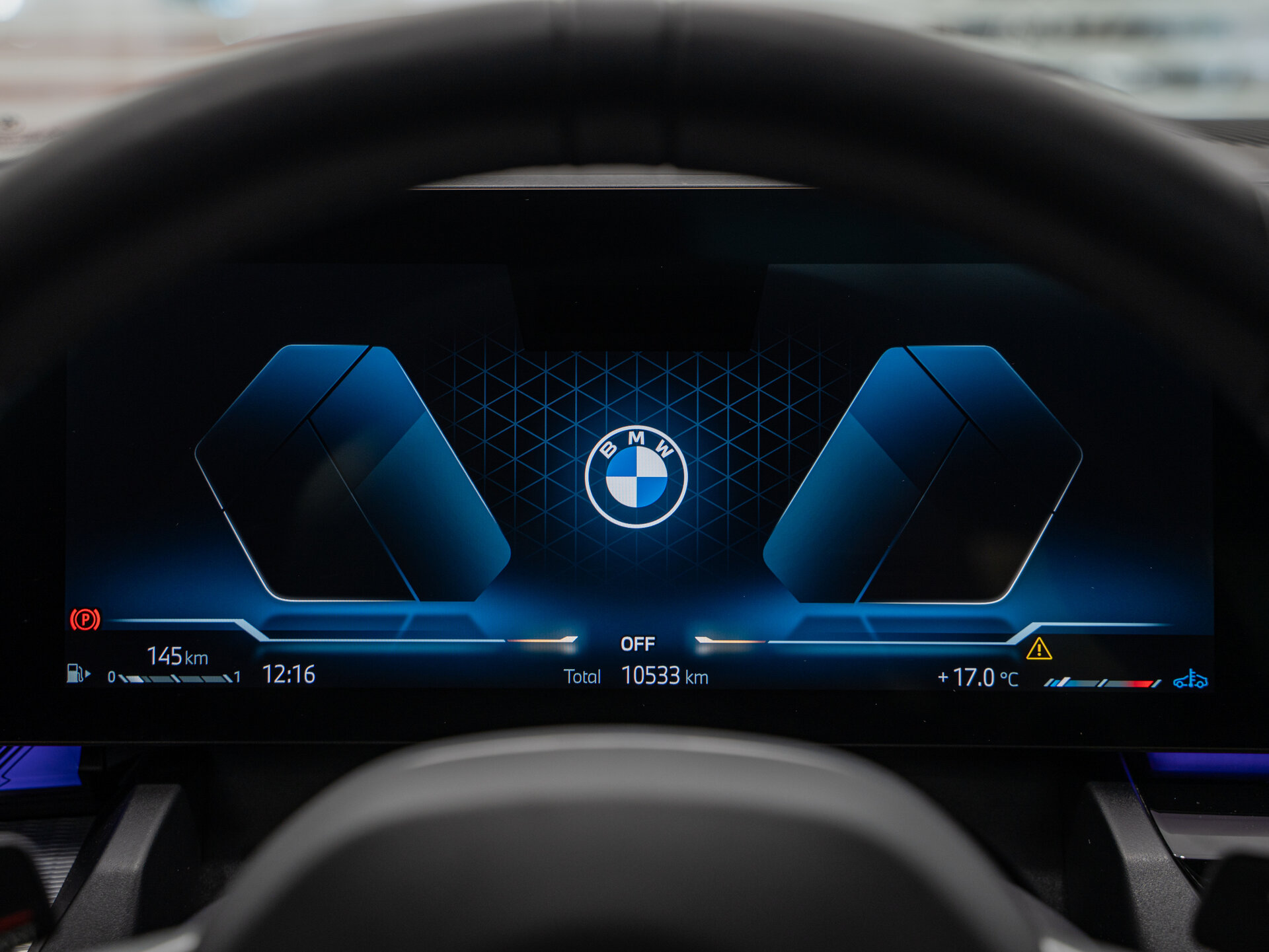 Автомобиль BMW 5 серии 523d xDrive 2.0d AT (197 л.с.) 4WD - 15