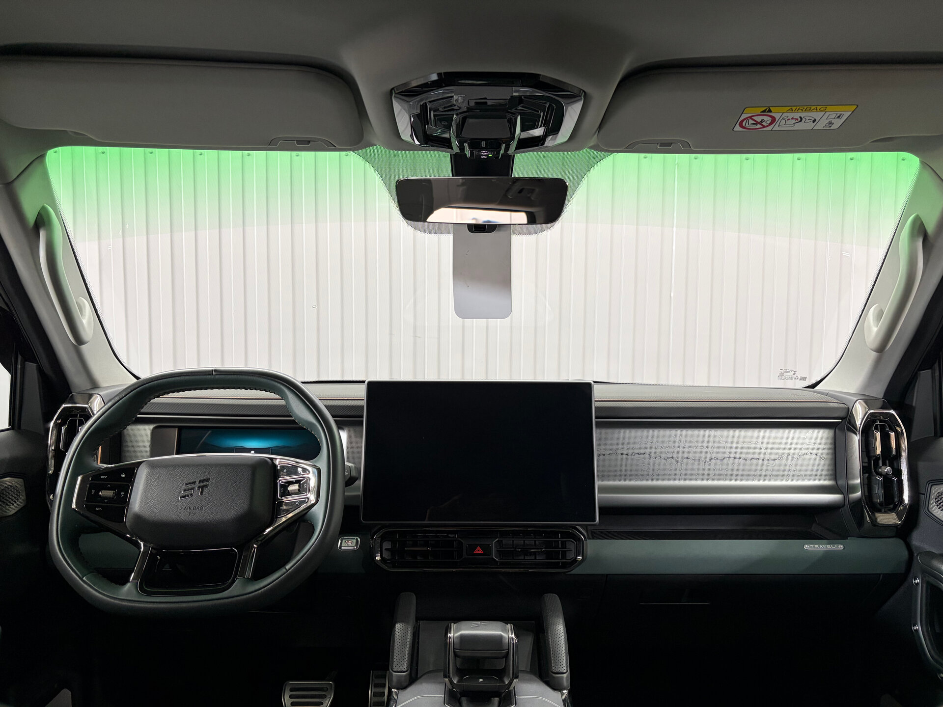 Jetour T2 