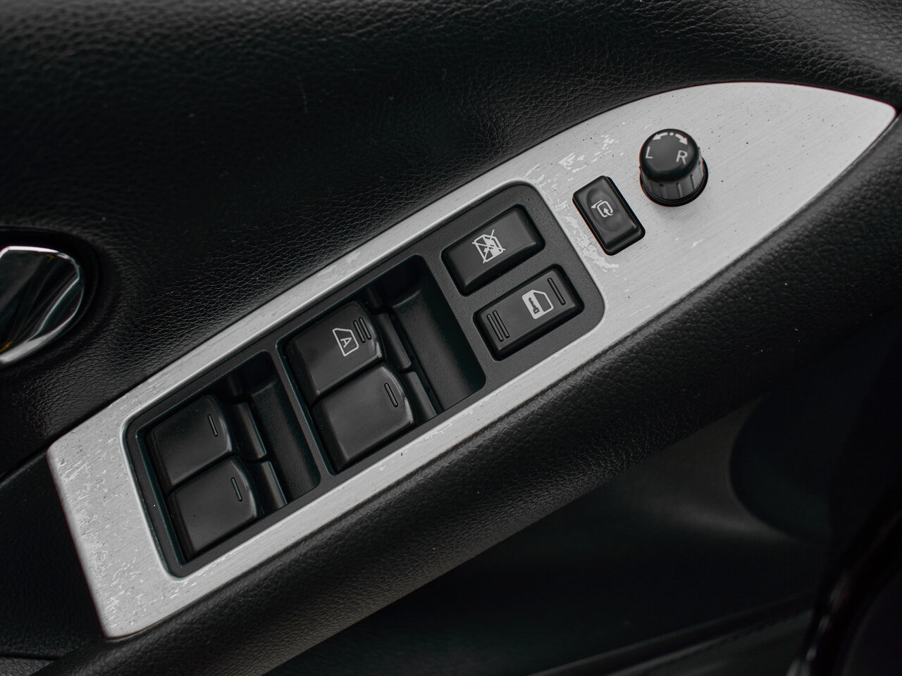 Купить Nissan Murano 3.5 CVT (249 л.с.) 4WD, 2012 в Екатеренбурге