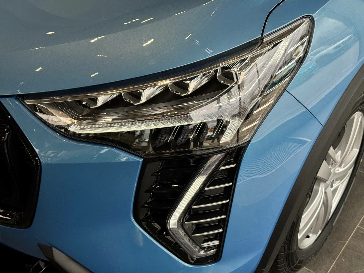 Haval Jolion 2026