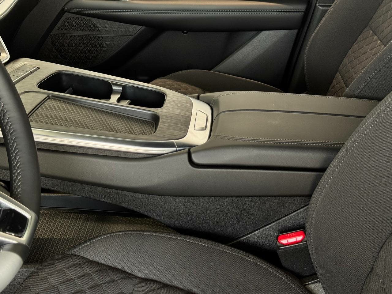 Haval F7 2026
