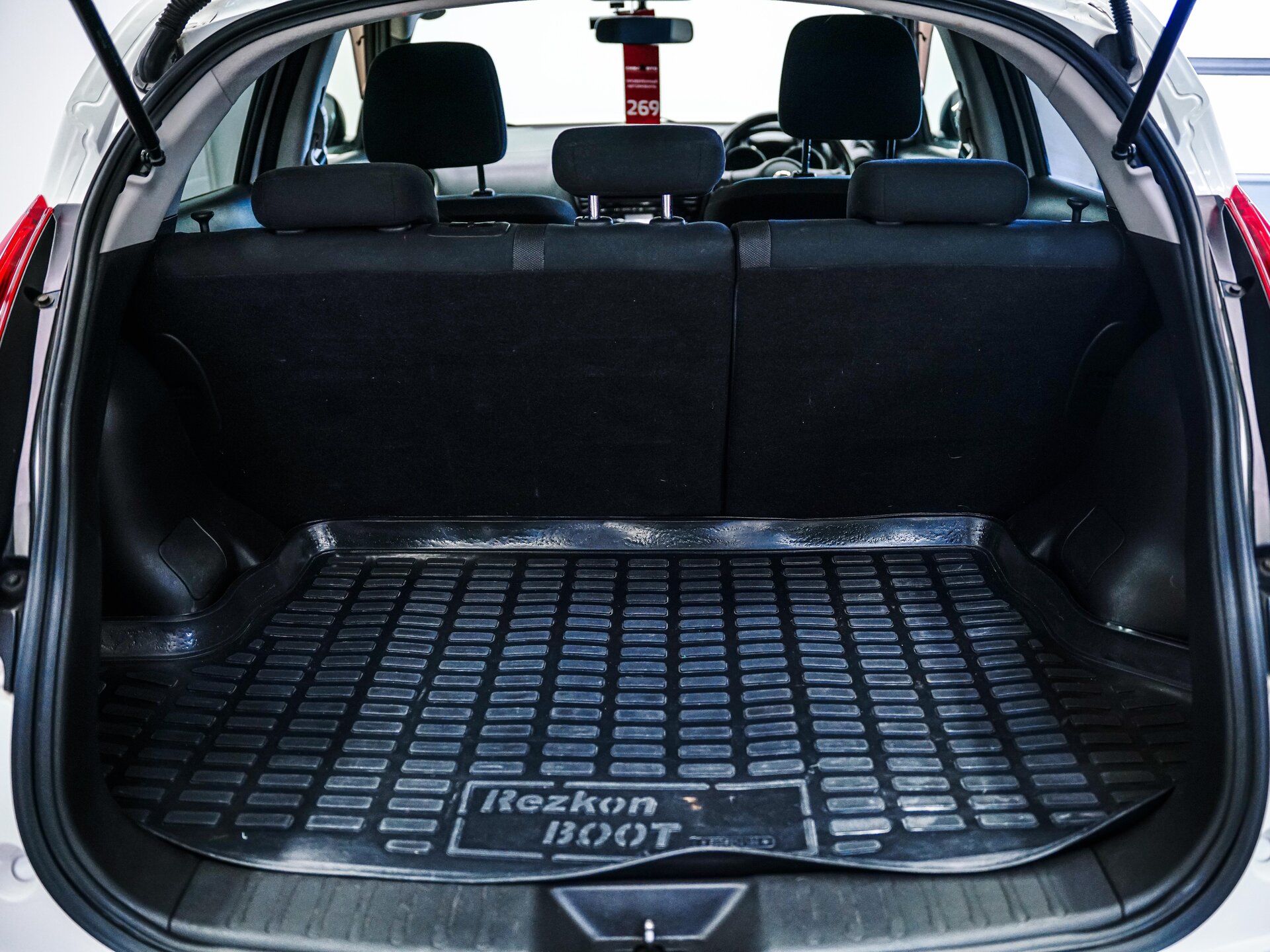 Nissan Juke 2012 30