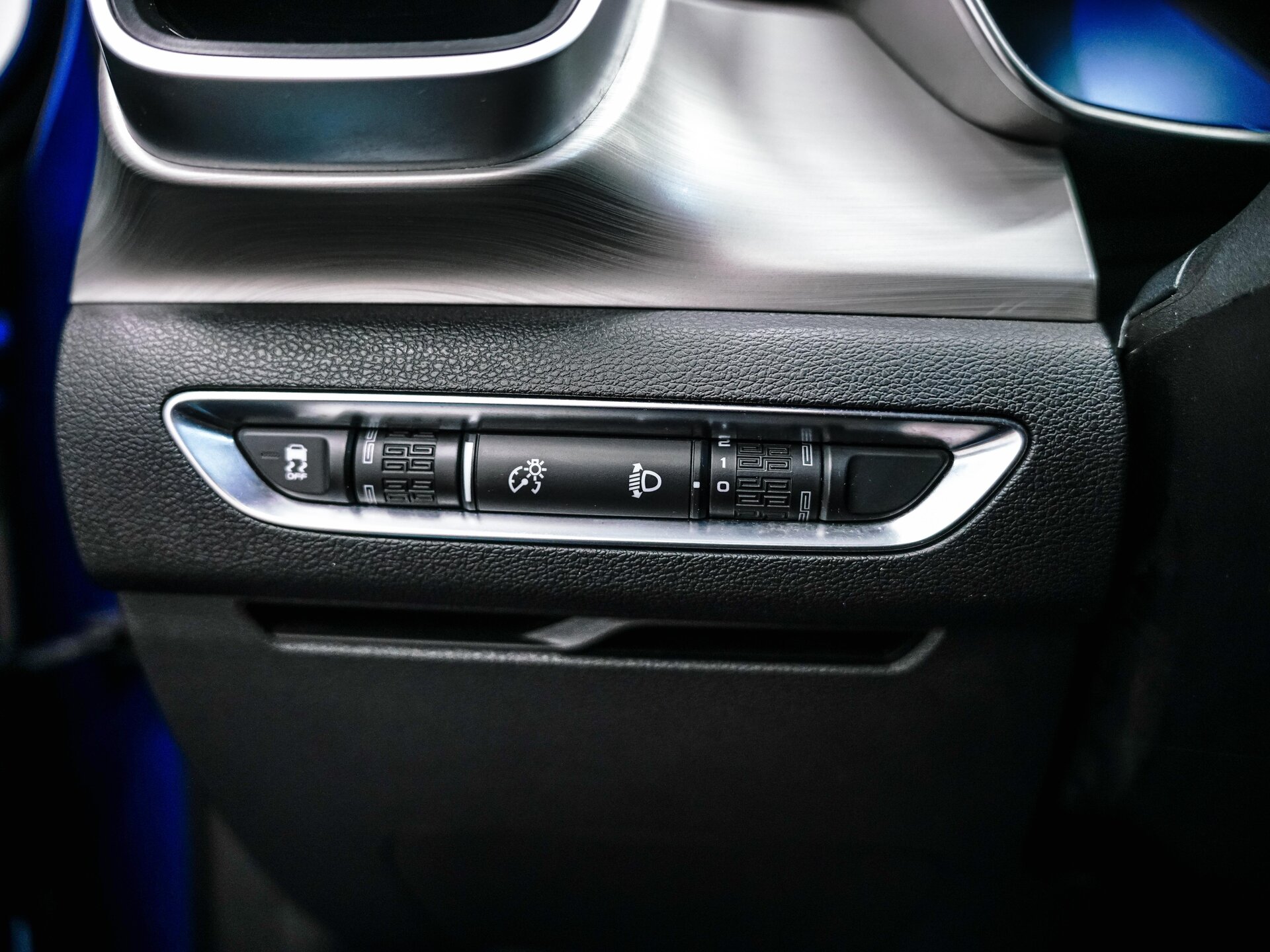 Geely Coolray 2020 13