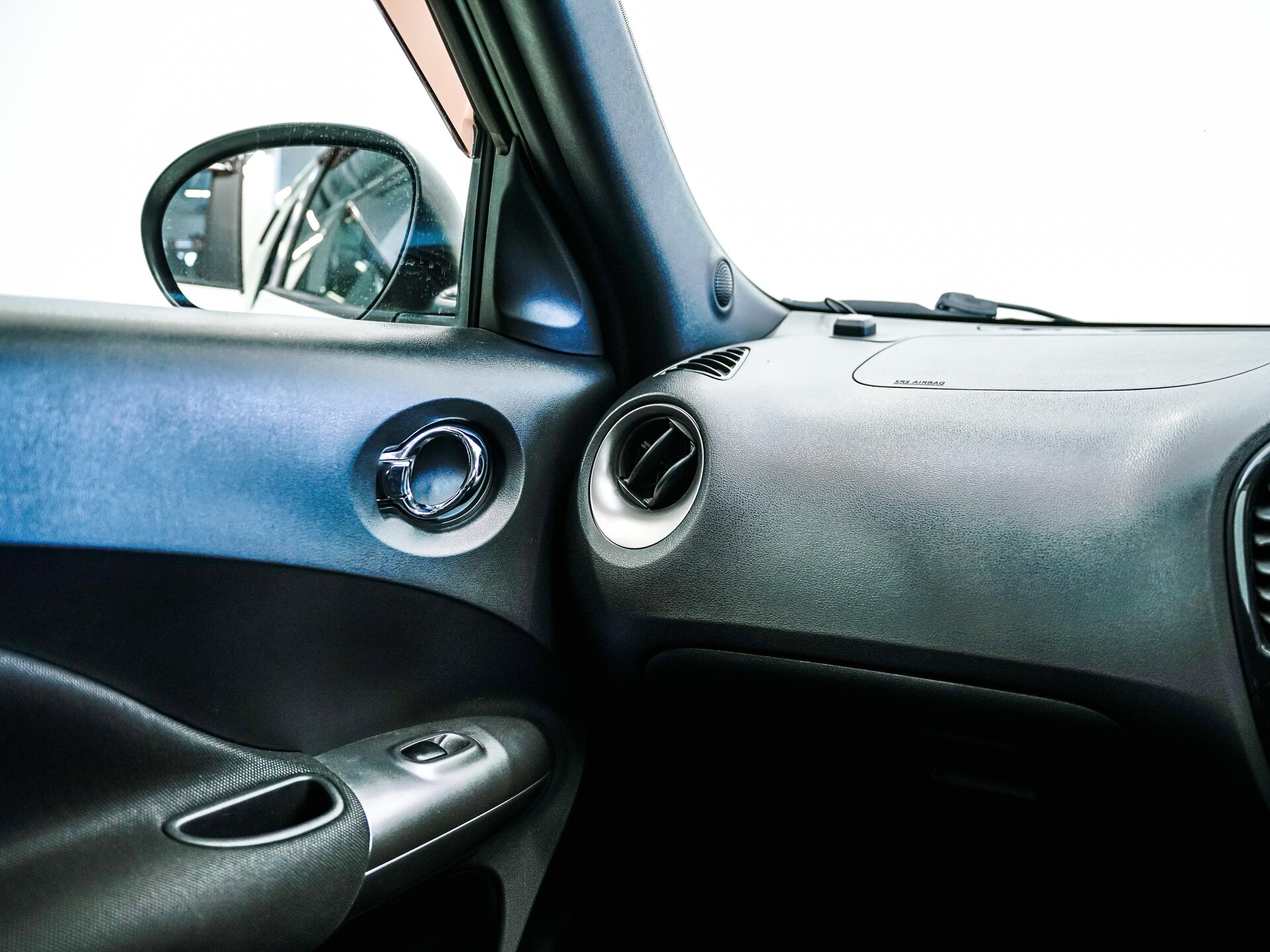 Nissan Juke 2012 12