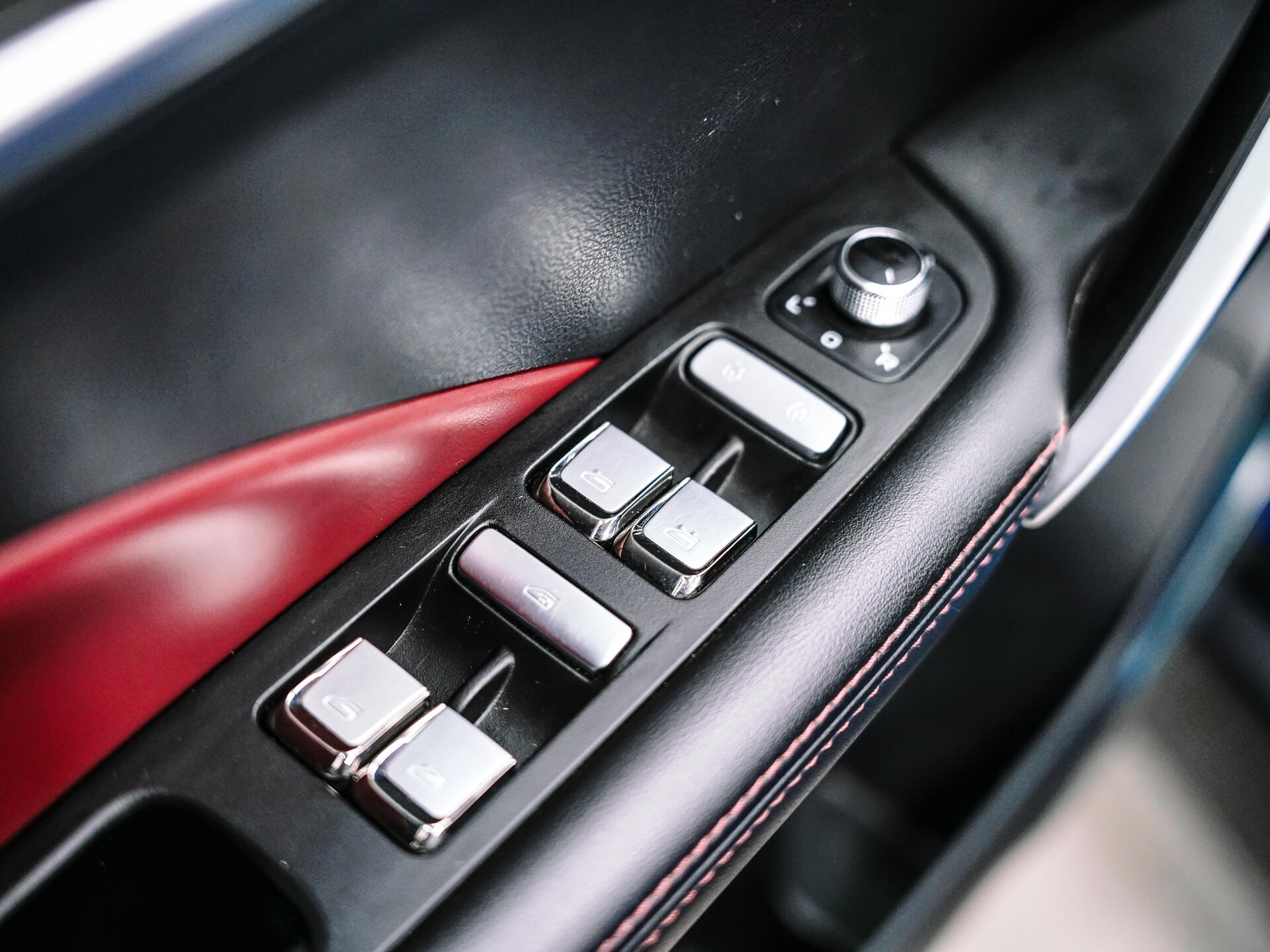 Geely Coolray 2020 10