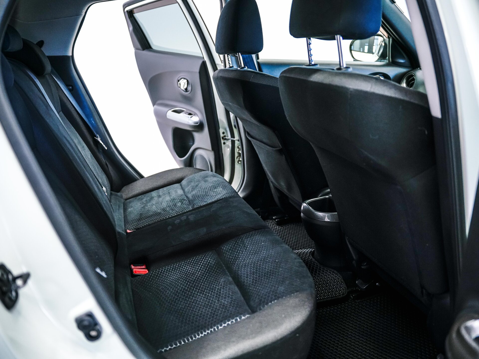 Nissan Juke 2012 27